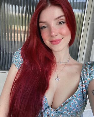 Larissa Basgal Nude Leaked Photo #2