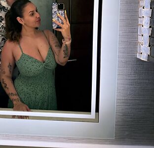 Larissa Cambusano Nude Leaked Photo #7