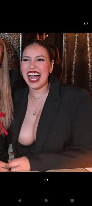 Larissa Cambusano Nude Leaked Photo #12