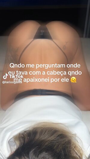Larissa Gama larixgama