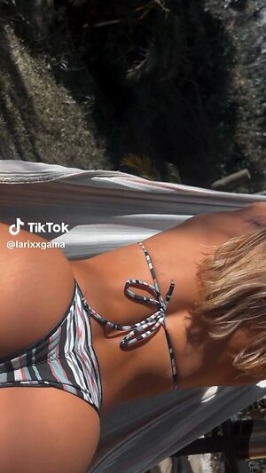 Larissa Gama larixgama leaked photo #3