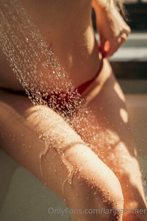 Larissa Hammer leaked photo #66