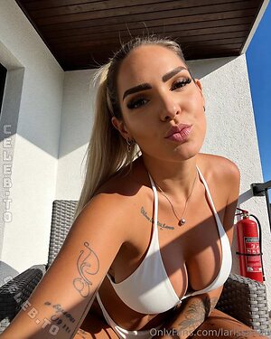 Larissa Lou Nude Leaked Photo #51