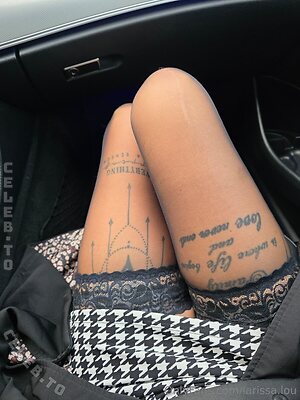 Larissa Lou photo