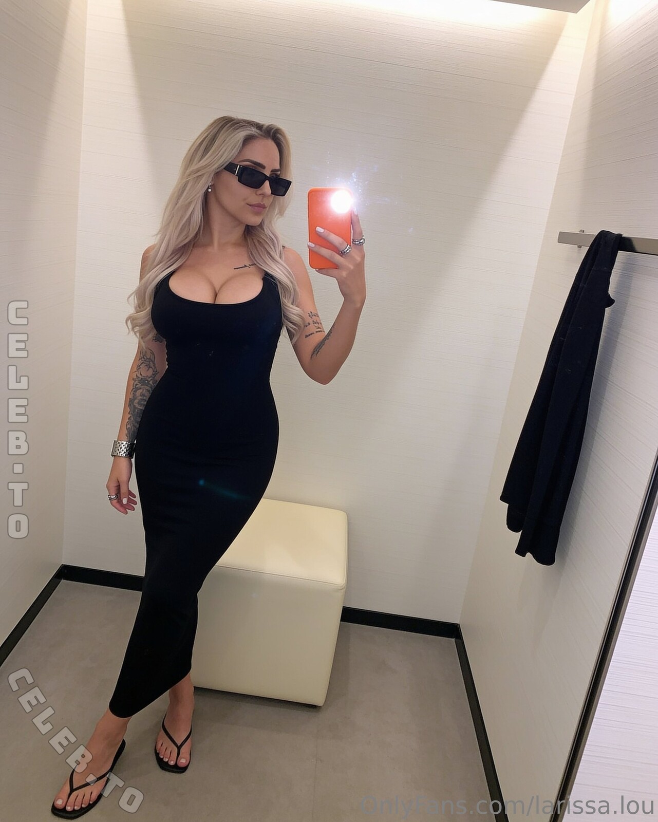 Larissa Lou photo