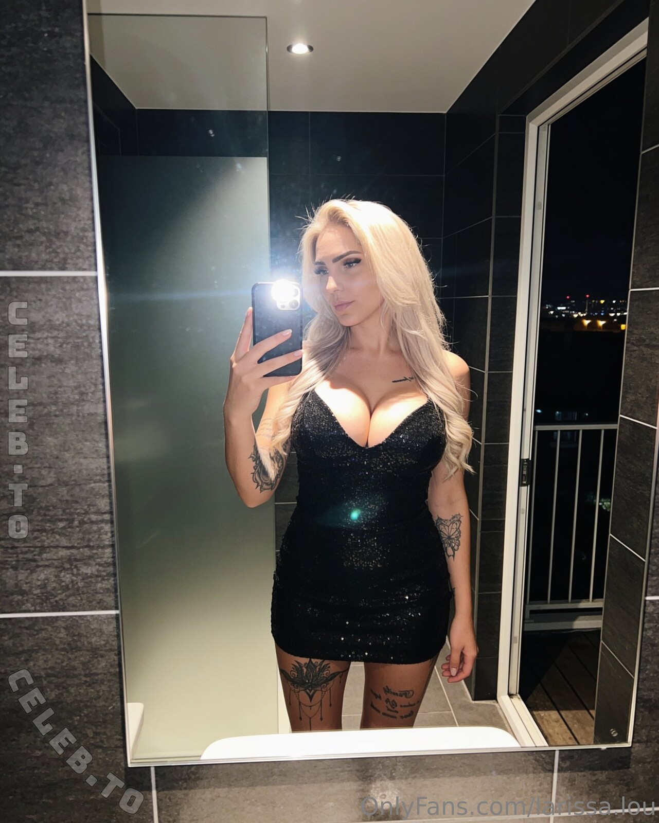 Larissa Lou photo