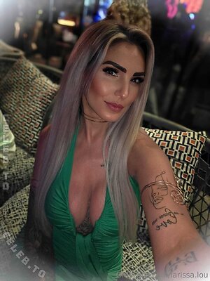 Larissa Lou