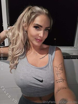 Larissa Lou