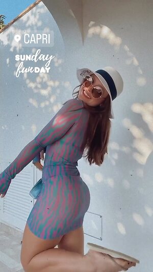 Larissa Manoela leaked photo #55