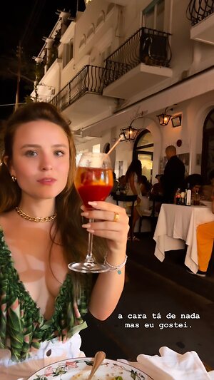 Larissa Manoela leaked photo #98