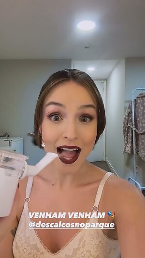 Larissa Manoela leaked photo #132