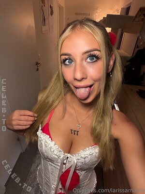 Larissa Marie leaked photo #127