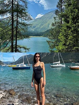 Larissa Merlyn Selena (larissahausler)