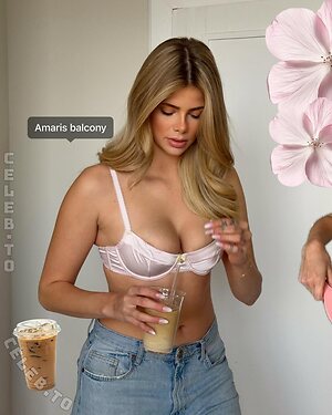 Larissa Neumann Nude Leaked Photo #27