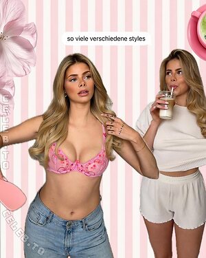 Larissa Neumann Nude Leaked Photo #28