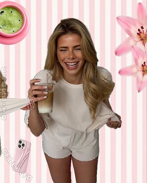 Larissa Neumann Nude Leaked Photo #29