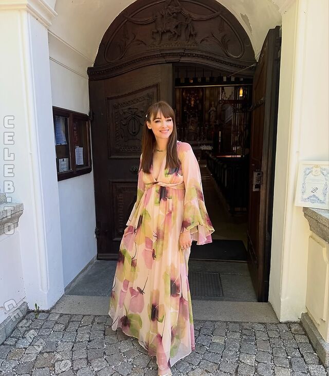 Larissa Rieß leaked photos