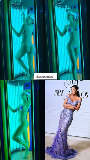 Larissa Riquelme