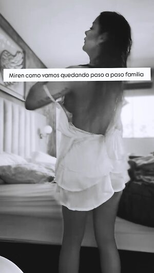 Larissa Riquelme leaked photo #16