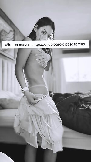 Larissa Riquelme leaked photo #17