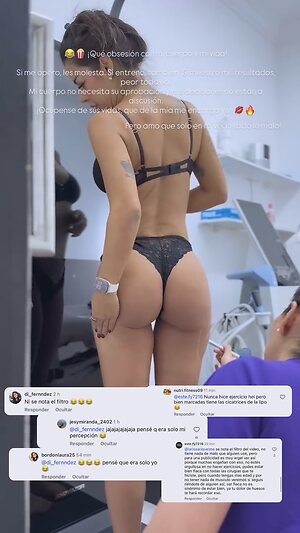 Larissa Riquelme leaked photo #22