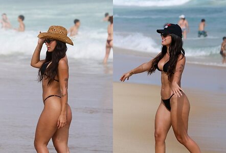 Larissa Santos leaked photo #43