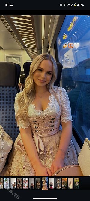 Larissa Sola Nude Leaked Photo #6