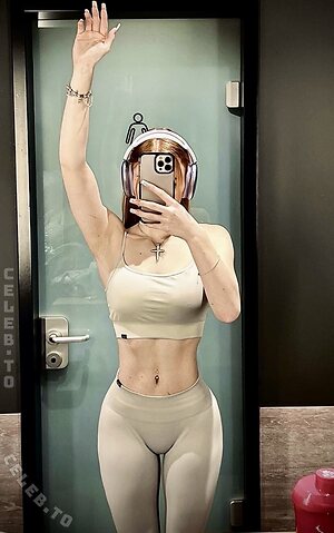 Larissa.775 Nude Leaked Photo #3