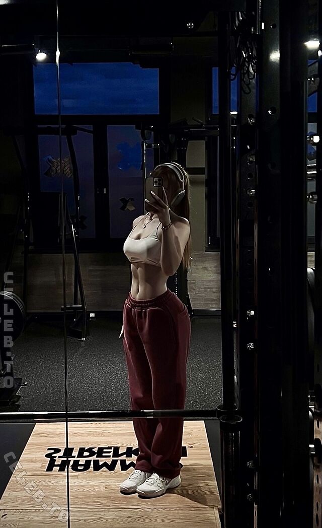 Larissa.775 leaked photos