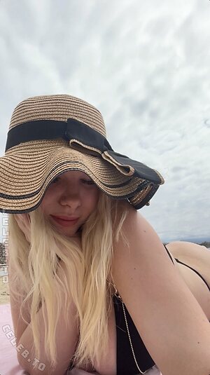 Larissa.lhaa Nude Leaked Photo #8