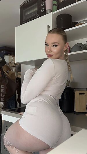 Larissa.lhaa Nude Leaked Photo #24