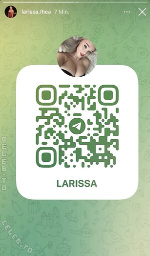 Larissa.lhaa Nude Leaked Photo #29