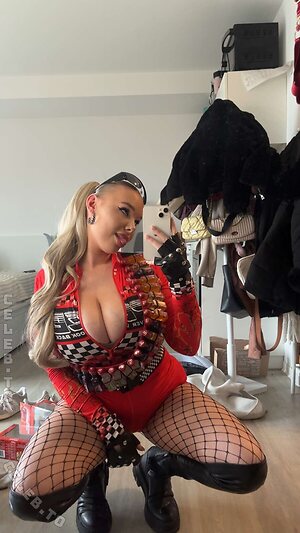 Larissa.lhaa Nude Leaked Photo #33