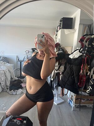 Larissa.lhaa Nude Leaked Photo #63