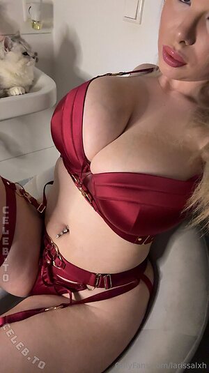 Larissa.lhaa Nude Leaked Photo #135