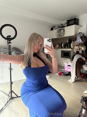 Larissa.lhaa Nude Leaked Photo #154