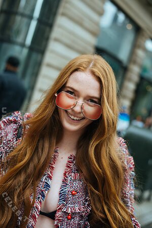 Larsen Thompson Nude Leaked Photo #19