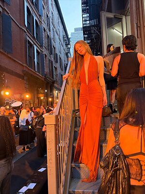 Larsen Thompson leaked photo #50