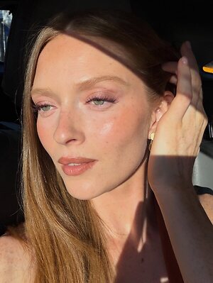 Larsen Thompson leaked photo #54