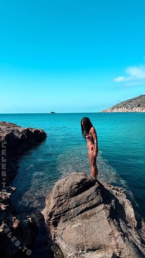 Larypoppins / Lary Nude Leaked Photo #5