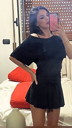 lasibilla_ Nude Leaked Photo #2