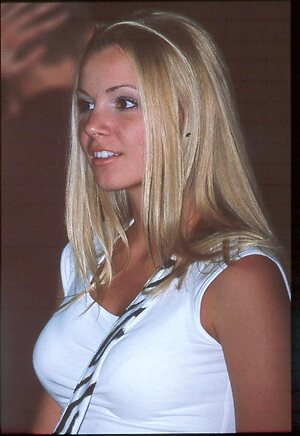 Late 90's-Early 2000's Teen Galleries leaked photo #21