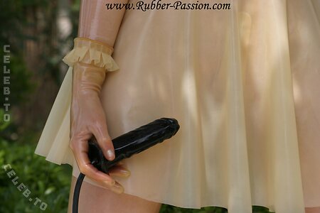 Latex Lucy