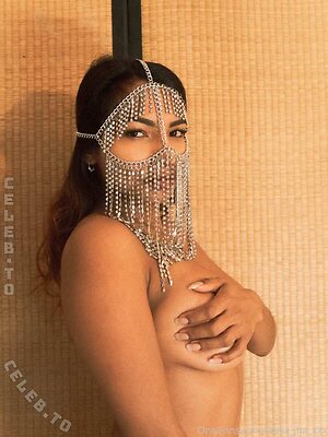 Latika jha Nude Leaked Photo #63