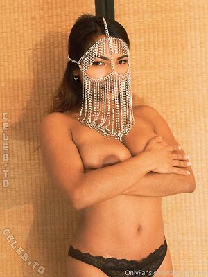 Latika jha Nude Leaked Photo #64