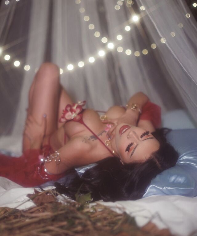 Latina_barista.xo leaked photos