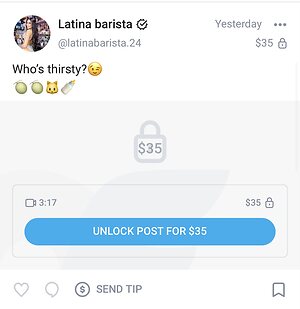 Latina_barista.xo