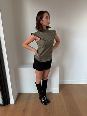 Laufey lin leaked photo #36