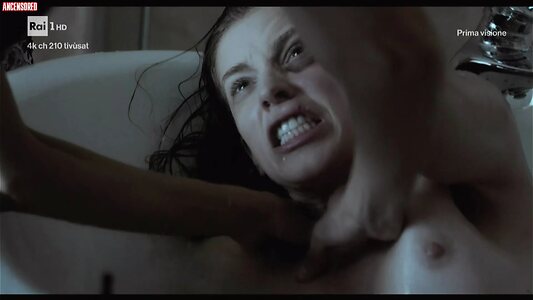 Laura Adriani Nude Leaked Photo #8