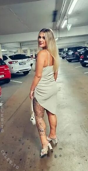 Laura aka Captain_lulli Nude Leaked Photo #15